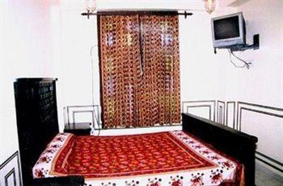 фото отеля Hotel Baba Haveli