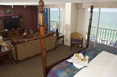 фото отеля Doubletree Beach Resort Tampa Bay / North Redington Beach