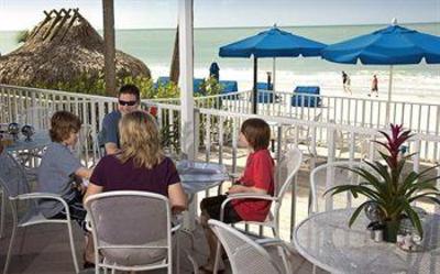 фото отеля Doubletree Beach Resort Tampa Bay / North Redington Beach