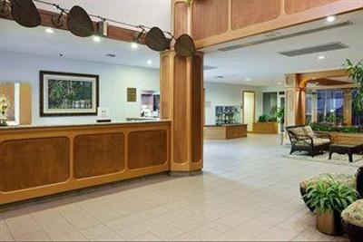 фото отеля Doubletree Beach Resort Tampa Bay / North Redington Beach