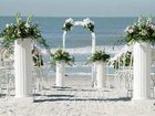 фото отеля Doubletree Beach Resort Tampa Bay / North Redington Beach