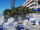 фото отеля Doubletree Beach Resort Tampa Bay / North Redington Beach