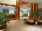 фото отеля Doubletree Beach Resort Tampa Bay / North Redington Beach