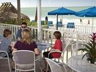 фото отеля Doubletree Beach Resort Tampa Bay / North Redington Beach