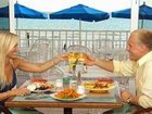 фото отеля Doubletree Beach Resort Tampa Bay / North Redington Beach