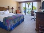фото отеля Doubletree Beach Resort Tampa Bay / North Redington Beach