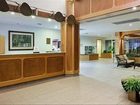 фото отеля Doubletree Beach Resort Tampa Bay / North Redington Beach