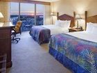 фото отеля Doubletree Beach Resort Tampa Bay / North Redington Beach