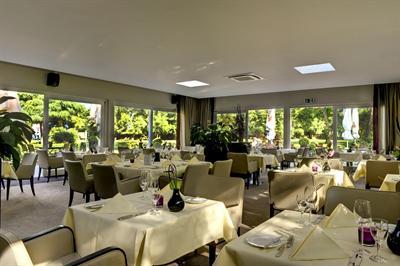 фото отеля Hotel Clostermanns Hof