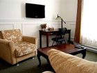 фото отеля Parc Suites Hotel
