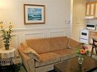 фото отеля Parc Suites Hotel