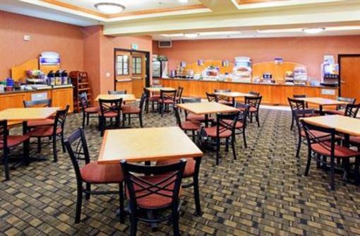 фото отеля Holiday Inn Express Hotel & Suites Vernal
