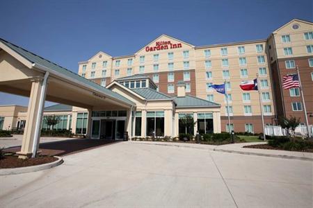 фото отеля Hilton Garden Inn Houston Energy Corridor