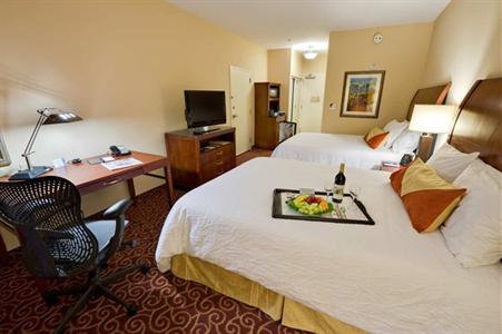 фото отеля Hilton Garden Inn Houston Energy Corridor