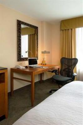 фото отеля Hilton Garden Inn Houston Energy Corridor