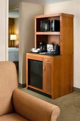 фото отеля Hilton Garden Inn Houston Energy Corridor