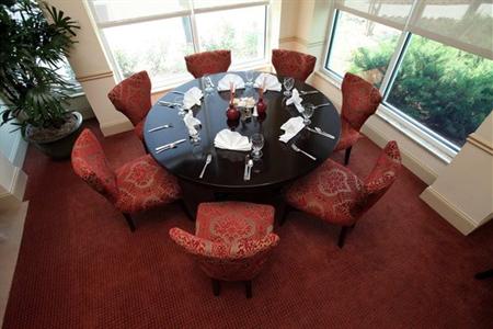 фото отеля Hilton Garden Inn Houston Energy Corridor