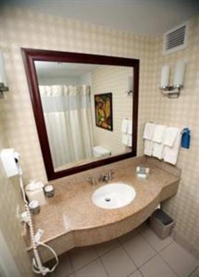 фото отеля Hilton Garden Inn Houston Energy Corridor