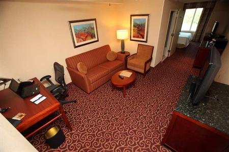 фото отеля Hilton Garden Inn Houston Energy Corridor
