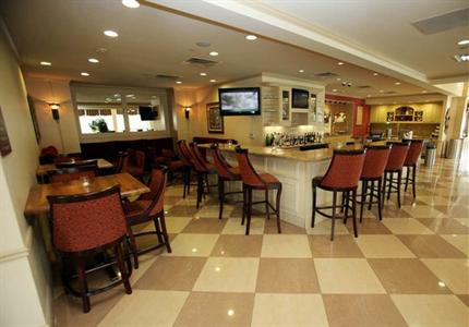 фото отеля Hilton Garden Inn Houston Energy Corridor