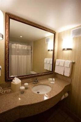 фото отеля Hilton Garden Inn Houston Energy Corridor