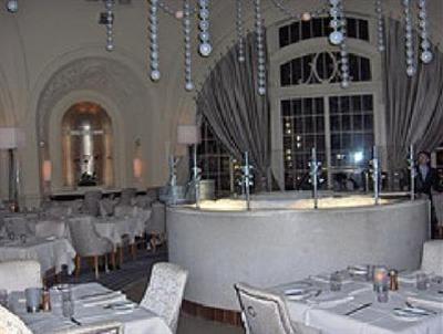 фото отеля Hyatt at the Bellevue