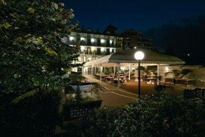 фото отеля Hotel Civita