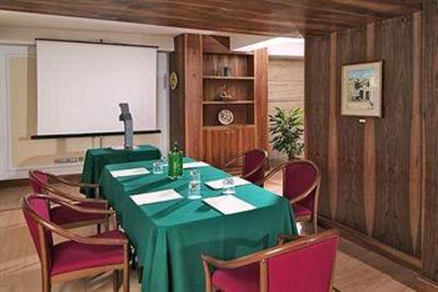 фото отеля Hotel Civita