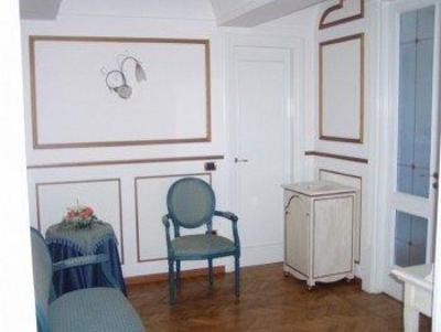 фото отеля Hotel Civita