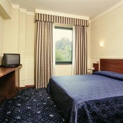фото отеля Hotel Civita