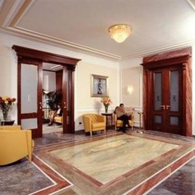 фото отеля Hotel Civita