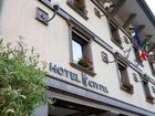 фото отеля Hotel Civita