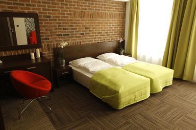 фото отеля Hotel Artus