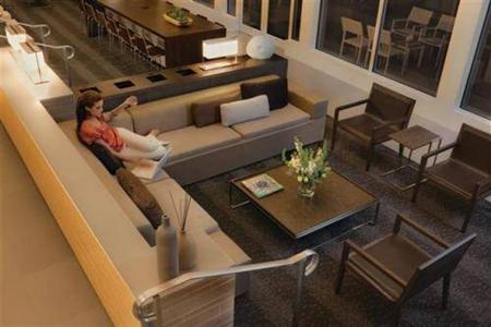фото отеля Element by Westin Las Vegas Summerlin