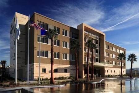 фото отеля Element by Westin Las Vegas Summerlin