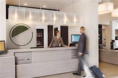 фото отеля Element by Westin Las Vegas Summerlin