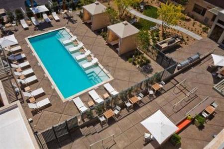 фото отеля Element by Westin Las Vegas Summerlin