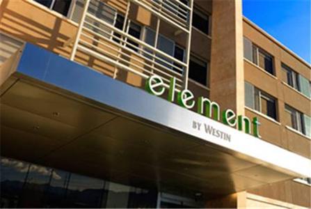 фото отеля Element by Westin Las Vegas Summerlin
