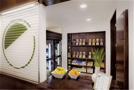 фото отеля Element by Westin Las Vegas Summerlin