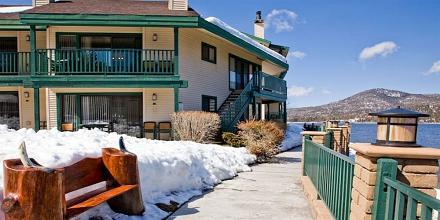 фото отеля Lagonita Lodge