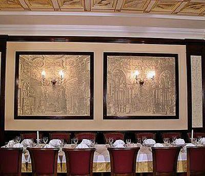 фото отеля Hotel Ambasadori