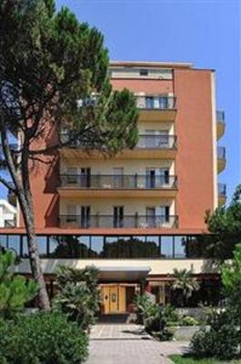 фото отеля Ausonia Hotel Cervia
