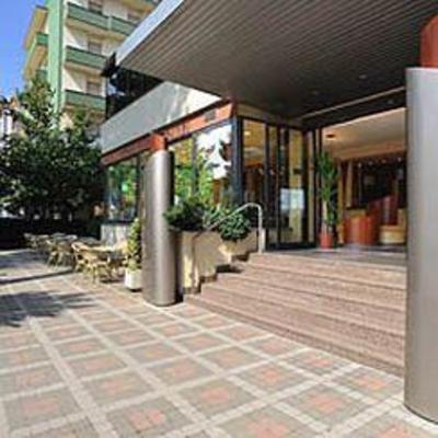 фото отеля Ausonia Hotel Cervia