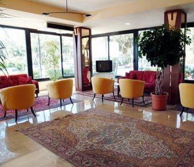 фото отеля Ausonia Hotel Cervia