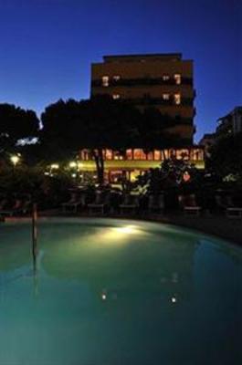 фото отеля Ausonia Hotel Cervia