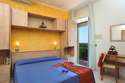фото отеля Ausonia Hotel Cervia