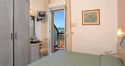 фото отеля Ausonia Hotel Cervia