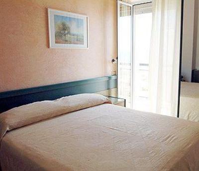 фото отеля Ausonia Hotel Cervia