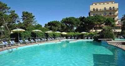 фото отеля Ausonia Hotel Cervia