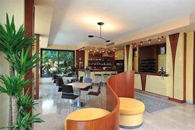 фото отеля Ausonia Hotel Cervia